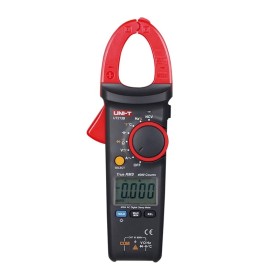 Cyfrowy miernik cęgowy UT213B Uni-T 400A – multimetr