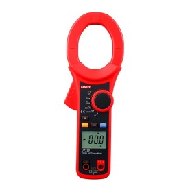 UNI-T UT220 Cyfrowy miernik prądu – multimetr cyfrowy