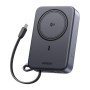 Powerbank UGREEN PB567 20000mAh Qi2 15W magnetyczny szary