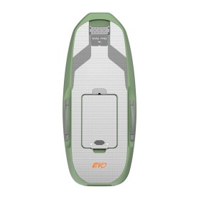 Waydoo EVO Lite 90L bez sensorów (zielona) – eFoil