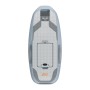 Waydoo Deska elektryczna WAYDOO EVO Pro Plus 90L – eFoil