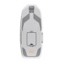 Waydoo Deska elektryczna WAYDOO EVO Max Plus 130L szara