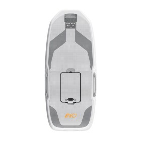 Waydoo Deska elektryczna WAYDOO EVO Max Plus 130L szara