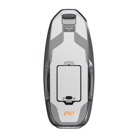 Waydoo EVO Master Plus 75L Czarny Onyks – deska eFoil