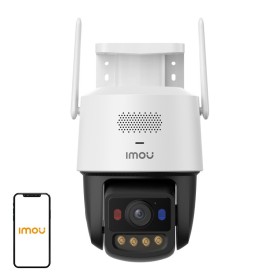 Kamera IP zewnętrzna IMOU Titan Pro 6MP - monitoring
