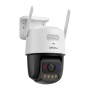 Kamera IP zewnętrzna IMOU Titan Pro 6MP - monitoring