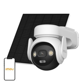 IMOU AOV PT KIT 4G – zewnętrzna kamera IP bez karty