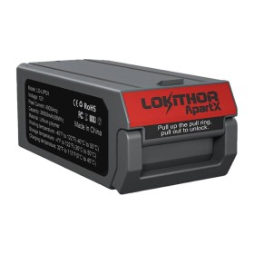 Bateria LO-LIPOX 4000A 98Wh ApartX Lokithor | akumulator