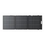 EcoFlow Składany panel fotowoltaiczny 160W – panel solarny