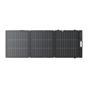 EcoFlow Składany panel fotowoltaiczny 160W – panel solarny