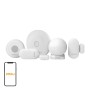 IMOU KIT Alarm System alarmowy – zestaw alarmowy do domu