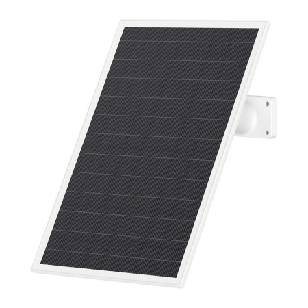Panel solarny IMOU FSP008 8W USB-C do kamery solarnej