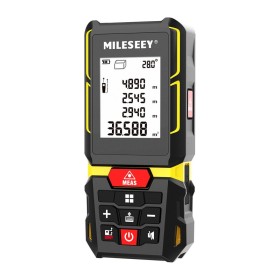 Dalmierz laserowy Mileseey G7 100m – dalmierz 100 m