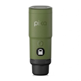 WACACO Pixapresso Oliwkowy – przenośny ekspres do kawy