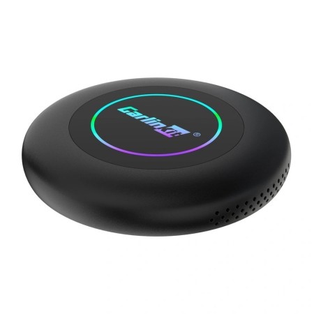 Carlinkit TBOX ULTRA 2 adapter bezprzewodowy CarPlay/AA