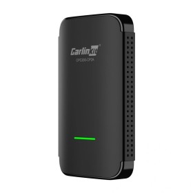 Carlinkit CP2A PRO – adapter bezprzewodowy CarPlay/Android Auto