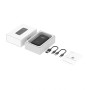 Carlinkit CP2A PRO – adapter bezprzewodowy CarPlay/Android Auto