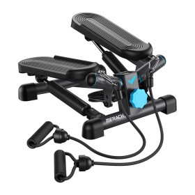 Stepper MERACH MR-2354B2 czarny – stepper fitness do domu