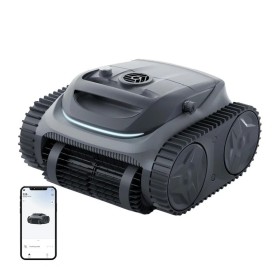 Robot do czyszczenia basenów BUBLUE Bubot 700P bezprzewowody