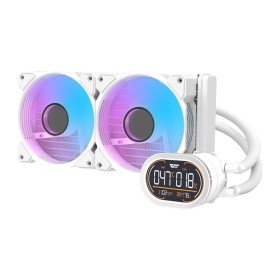 Darkflash DH240D v2 białe – chłodzenie wodne CPU 240mm