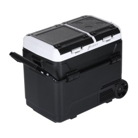 Hcalory P40M+ Lodówka samochodowa Bluetooth – chłodziarka