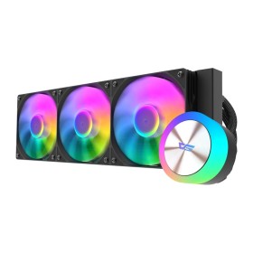 Darkflash DG360 Chłodzenie wodne CPU czarne