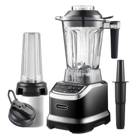 AMZCHEF ZM5003-BK (czarny) blender kielichowy do kuchni