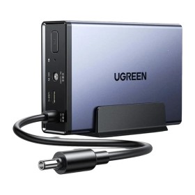 UGREEN UPS Ugreen US3000 120W DC do NAS – zasilacz