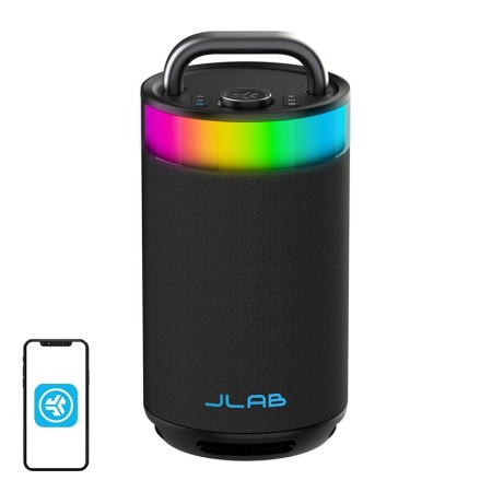Jlab Epic – przenośny głośnik Bluetooth bezprzewodowy