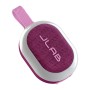 Jlab Pop Party różowe – przenośny głośnik Bluetooth