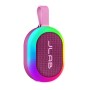 Jlab Pop Party różowe – przenośny głośnik Bluetooth