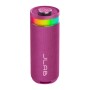 Jlab Go Party różowy – przenośny głośnik Bluetooth