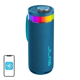 Jlab Go Party Niebieski – przenośny głośnik Bluetooth