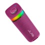 Jlab JBuds Party Różowy – przenośny głośnik Bluetooth