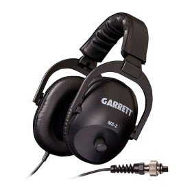 Słuchawki GARRETT MS-2 W/2P – słuchawki wodoodporne