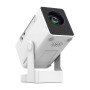 Mini projektor Philips N-140 720p biały – projektor LED