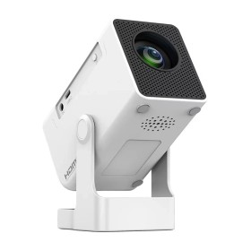 Mini projektor Philips N-140 720p biały – projektor LED