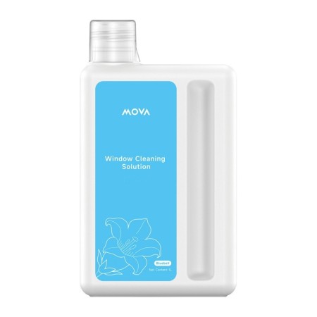 MOVA Płyn do mycia okien do MOVA N1 1L – detergent do okien