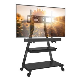 Uchwyt do TV Perlegear PGFS08-US 43-80” - wieszak TV