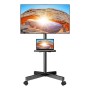 Perlegear PGTVMC06 Uchwyt ścienny do TV 23-60"