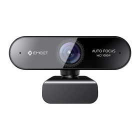 Emeet SmartCam Nova – kamera internetowa HD do wideorozmów