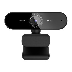 Kamera internetowa Emeet SmartCam Nova 4K – webcam 4K