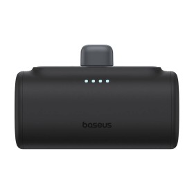 Powerbank Baseus Compact 5000mAh 20W USB-C czarny