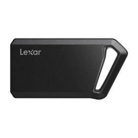 Lexar SL600 4TB przenośny dysk SSD - szybki nośnik danych