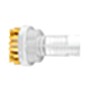 Parownica Deerma ZQ610 5w1 – mop parowy do czyszczenia