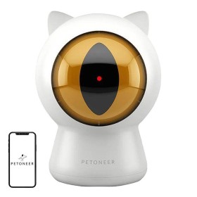 PETONEER Smart Dot – laserowa zabawka dla kota Petoneer