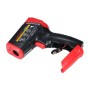 Pirometr HABOTEST HT651D -50-800°C – termometr laserowy