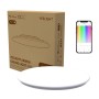 Yeelight Arwen Ceiling Light 450C – smart lampa sufitowa