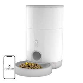 Petoneer Dozownik karmy PETONEER Nutri Mini 2,6l - automat