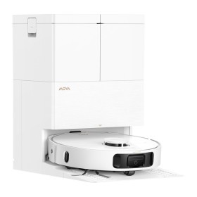 MOVA E50 Pro Ultra – robot sprzątający z mopowaniem MOVA